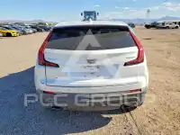 2019 Cadillac XT4 фото