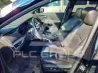 2019 Cadillac XT4 photo