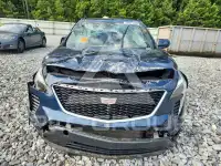 2019 Cadillac XT4 фото