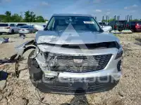 2019 Cadillac XT4 photo