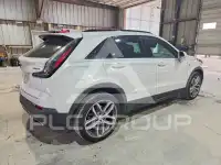 2019 Cadillac XT4 photo