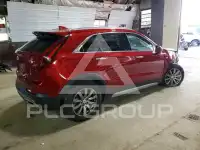 2019 Cadillac XT4 фото