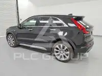 2019 Cadillac XT4 фото