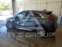 2019 Cadillac XT4 фото