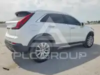 2019 Cadillac XT4 photo
