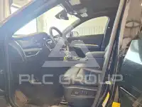 2019 Cadillac XT4 фото