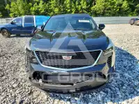 2019 Cadillac XT4 фото
