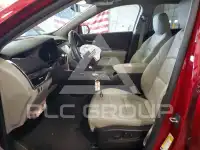 2019 Cadillac XT4 фото