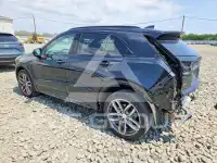2019 Cadillac XT4 фото
