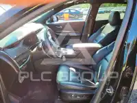 2019 Cadillac XT4 фото