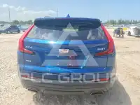 2019 Cadillac XT4 фото