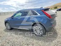 2019 Cadillac XT4 фото