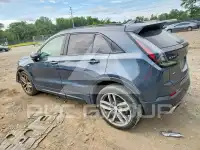 2019 Cadillac XT4 фото