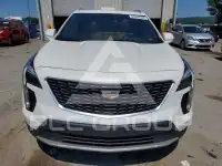 2019 Cadillac XT4 фото
