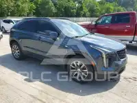 2019 Cadillac XT4 photo