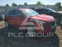 2019 Cadillac XT4 photo