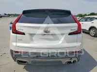 2019 Cadillac XT4 photo