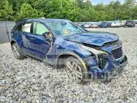 2019 Cadillac XT4 фото