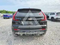 2019 Cadillac XT4 фото