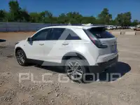 2019 Cadillac XT4 фото