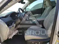 2019 Cadillac XT4 photo
