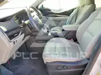 2019 Cadillac XT4 фото