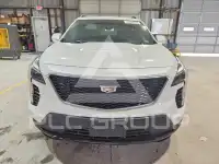 2019 Cadillac XT4 photo
