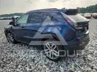 2019 Cadillac XT4 фото