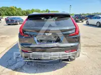 2019 Cadillac XT4 фото