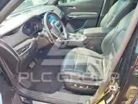 2019 Cadillac XT4 фото