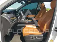 2019 Cadillac XT4 photo
