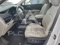 2019 Cadillac XT4 фото