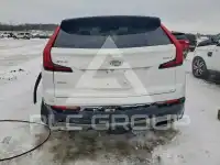 2019 Cadillac XT4 фото