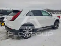 2019 Cadillac XT4 фото