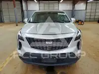 2019 Cadillac XT4 photo