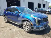 2019 Cadillac XT4 photo
