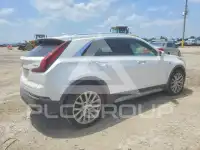 2019 Cadillac XT4 фото