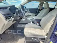 2019 Cadillac XT4 photo