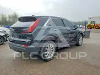 2019 Cadillac XT4 фото