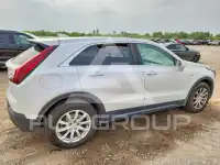 2019 Cadillac XT4 фото