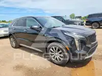 2019 Cadillac XT4 фото