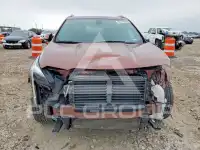 2019 Cadillac XT4 фото