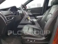 2019 Cadillac XT4 фото