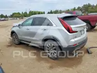 2019 Cadillac XT4 фото