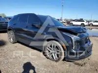 2019 Cadillac XT4 photo