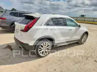 2019 Cadillac XT4 фото