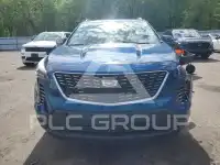 2019 Cadillac XT4 фото