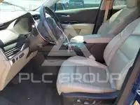 2019 Cadillac XT4 photo
