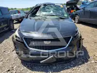 2019 Cadillac XT4 photo