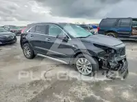 2019 Cadillac XT4 photo